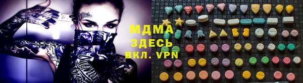 круглые Липки